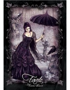 LIBRO DE NOTAS FAVOLE 2