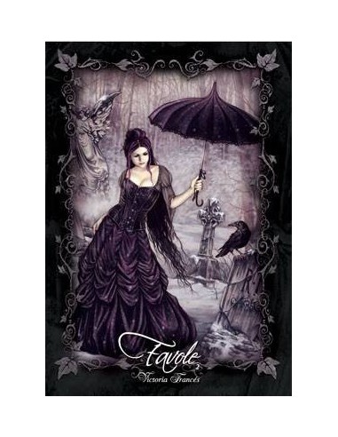 LIBRO DE NOTAS FAVOLE 2