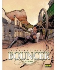 BOUNCER. Integral (Jodorowsky y Boucq)    (NUMERO UNICO) 9788467908...
