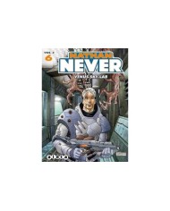 NATHAN NEVER VOL. 3 06. VENUS SKY-LAB 9788416486298  15,34 €
