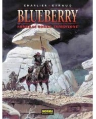 BLUEBERRY 36. Sombras sobre Tombstone (Giraud) 9788484312956 NORMA ...