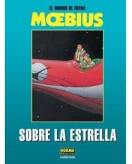 MUNDO DE EDENA 01 SOBRE LA ESTRELLA (T)