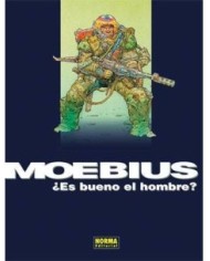 ES BUENO EL HOMBRE