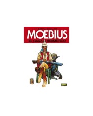 METAL HURLANT 6. EL GARAJE HERMETICO (Moebius)   (NUMERO UNICO) 978...