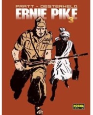 ERNIE PIKE 3 (T)