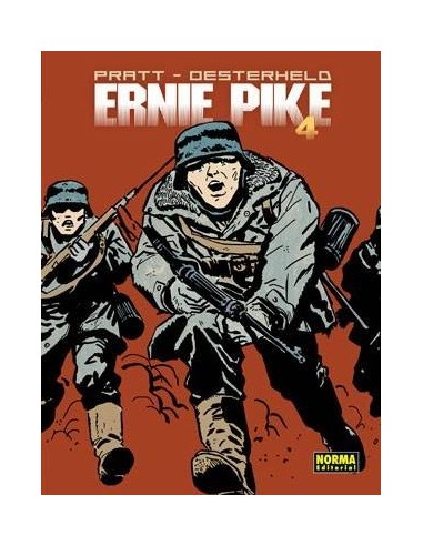 ERNIE PIKE 4