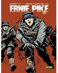 ERNIE PIKE 4
