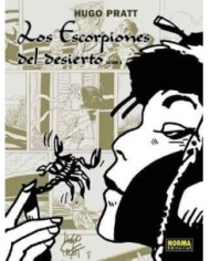 LOS ESCORPIONES DEL DESIERTO 1. Los escorpiones del desierto + Picc...