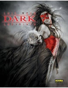 CONCEPTIONS III (Luis Royo) (Ed. cartone + Cofre) 9788498147339 NOR...