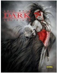 CONCEPTIONS III (Luis Royo) (Ed. cartone + Cofre) 9788498147339 NOR...