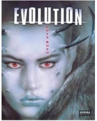 EVOLUTION (R)