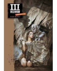 PORTAFOLIO CHAINS (Luis Royo) (*)       