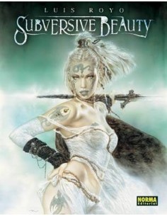 SECRETS (Luis Royo) (Español e ingles) (Ed. rustica) 9788498144833 ...
