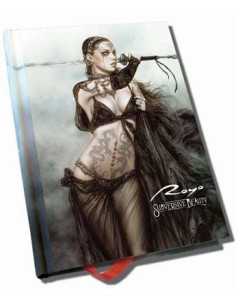 LIBRO DE NOTAS SUBVERSIVE BEAUTY