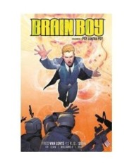 BRAINBOY 01: PSI CONTRA PSI 9788416074464  12,45 €