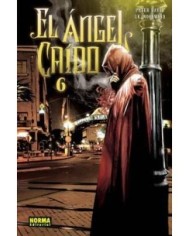 ANGEL CAIDO 06 9788498472561 NORMA EDITORIAL 13,00 €