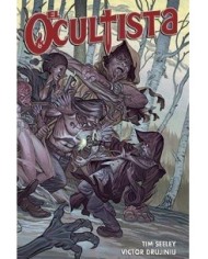 EL OCULTISTA 01 9788416074990  13,41 €