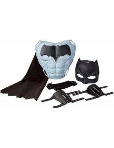 Kit Superheroe Batman DC Comics 887961509892 MATTEL 24,75 €