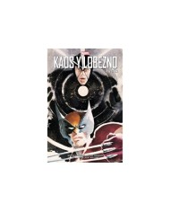 KAOS Y LOBEZNO: FUSION