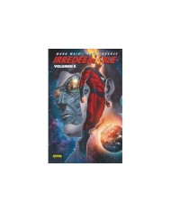 IRREDEEMABLE 8 (Mark Waid y Peter Krause) 9788467912685 NORMA EDITO...