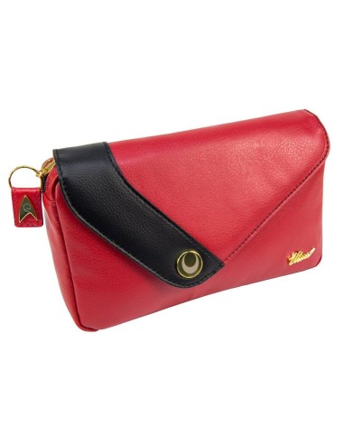 NECESER MUJER STAR TREK NECESER MUJER STAR TREK