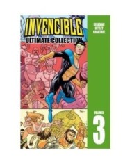 INVENCIBLE ULTIMATE COLLECTION VOL. 03 9781582407630  23,87 €