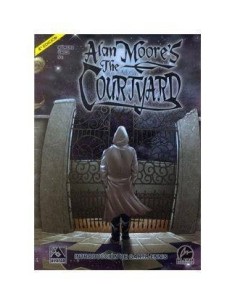 ALAN MOORE'S THE COURTYARD 9788496587298  4,81 € ALAN MOORE'S THE COURTYARD 9788496587298  4,81 €