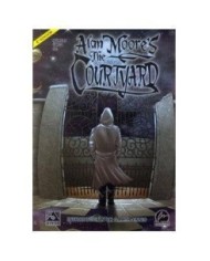 ALAN MOORE'S THE COURTYARD 9788496587298  4,81 €