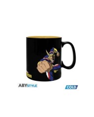 MY HERO ACADEMIA TAZA TERMICA