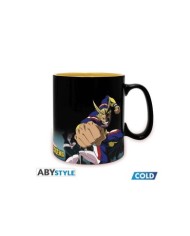 MY HERO ACADEMIA TAZA TERMICA