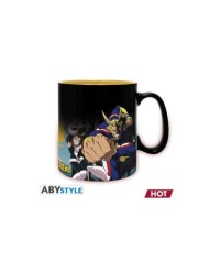 MY HERO ACADEMIA TAZA TERMICA