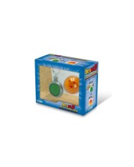 DRAGON BALL - PACK REGALO LLAVERO RADAR Y BOLA DE DRAGON 3665361016... DRAGON BALL - PACK REGALO LLAVERO RADAR Y BOLA DE DRAGON 3665361016...
