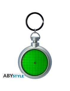  DRAGON BALL - PACK REGALO LLAVERO RADAR Y BOLA DE DRAGON