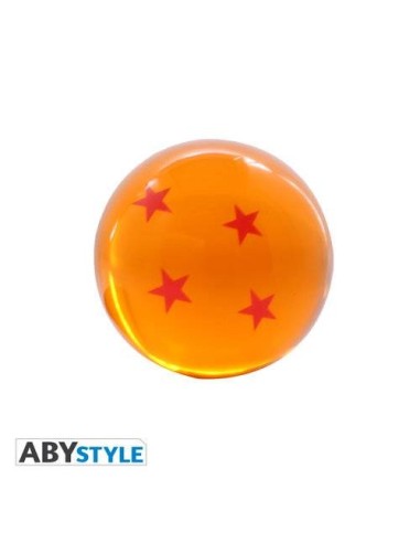 DRAGON BALL - PACK REGALO LLAVERO RADAR Y BOLA DE DRAGON  DRAGON BALL - PACK REGALO LLAVERO RADAR Y BOLA DE DRAGON