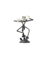 PESADILLA ANTES DE NAVIDAD - ESTATUA DE VINILO JACK SKELLINGTON 045...