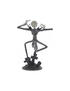 PESADILLA ANTES DE NAVIDAD - ESTATUA DE VINILO JACK SKELLINGTON