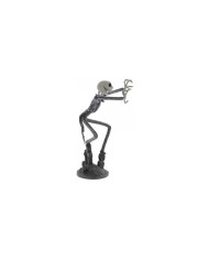 PESADILLA ANTES DE NAVIDAD - ESTATUA DE VINILO JACK SKELLINGTON