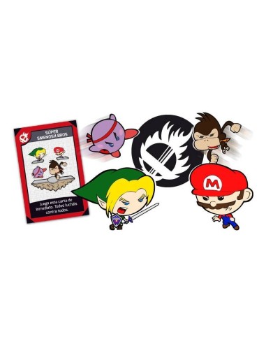 No Game Over: Expansiones