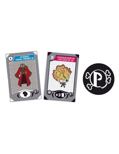 No Game Over: Expansiones