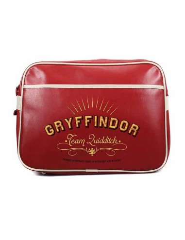 BANDOLERA HARRY POTTER GRYFFINDOR