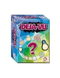 DEJA VU 8437015001128  14,83 € DEJA VU 8437015001128  14,83 €