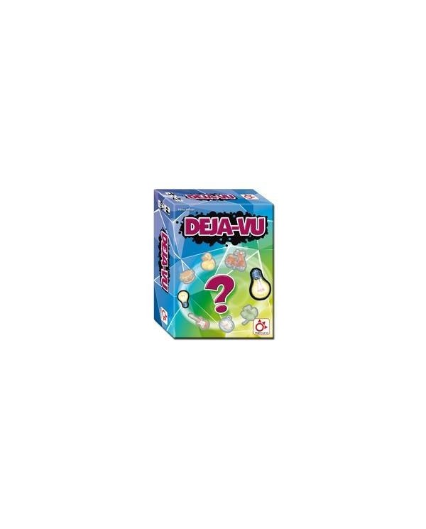 DEJA VU 8437015001128  14,83 €