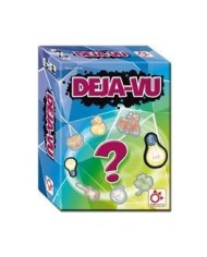 DEJA VU 8437015001128  14,83 €