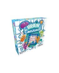 Brain Connect - Juego de ejercicios hábiles y mentales para 2-4 jug...