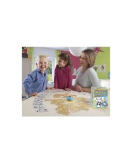 Batti Burri - juego de rapidez y atención