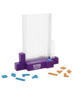 JUEGO TETRIS DUAL ELÉCTRICO JUEGO TETRIS DUAL ELÉCTRICO