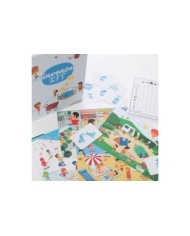 Inventa KIT - Original juego de creatividad e inventos