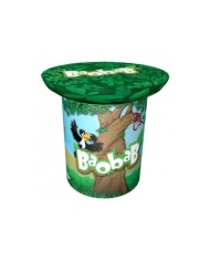 Baobab - juego de habilidad para 2-4 jugadores 8437015001326  14,01 € Baobab - juego de habilidad para 2-4 jugadores 8437015001326  14,01 €