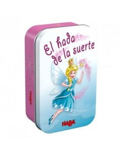El Hada de la Suerte -...