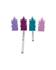 El Hada de la Suerte - mágica carrera de hadas en lata para 2-4 jugadores